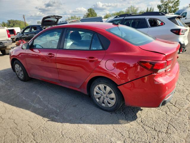 2019 KIA RIO S 3KPA24AB3KE205621