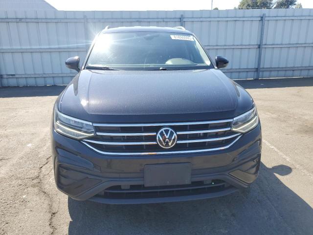 2022 VOLKSWAGEN TIGUAN SE - 3VV2B7AX3NM026489