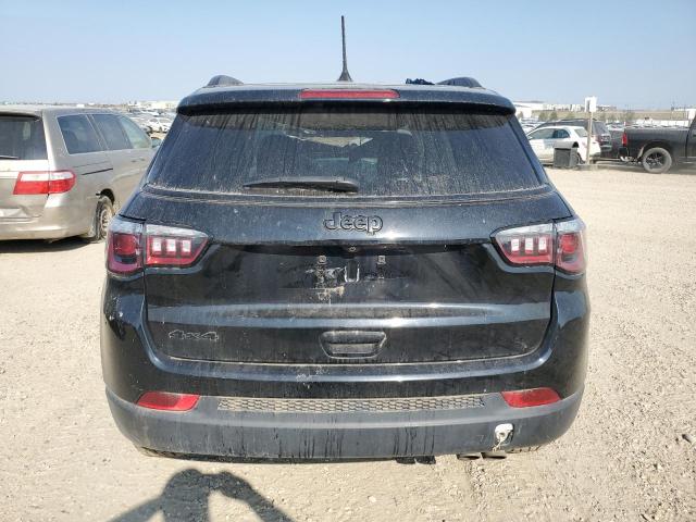2021 JEEP COMPASS SP 3C4NJDAB6MT583757