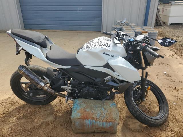 2023 KAWASAKI ER400 D JKAERKD1XPDAP4052