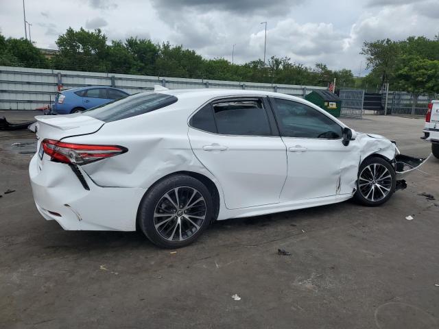 2019 TOYOTA CAMRY L 4T1B11HK5KU752799