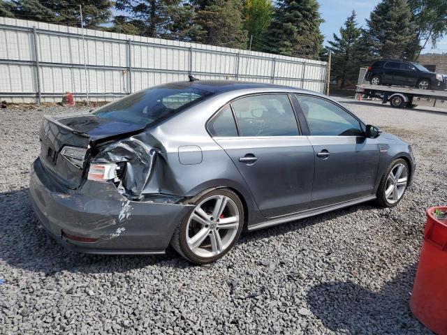 2017 VOLKSWAGEN JETTA GLI 3VW5T7AJ9HM309601