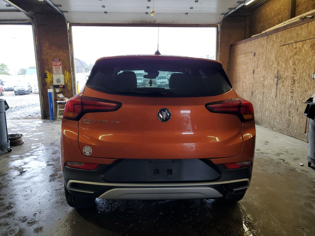 BUICK ENCORE PREFERRED