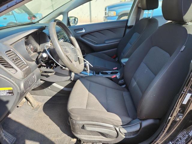 2018 KIA FORTE LX 3KPFK4A72JE219848