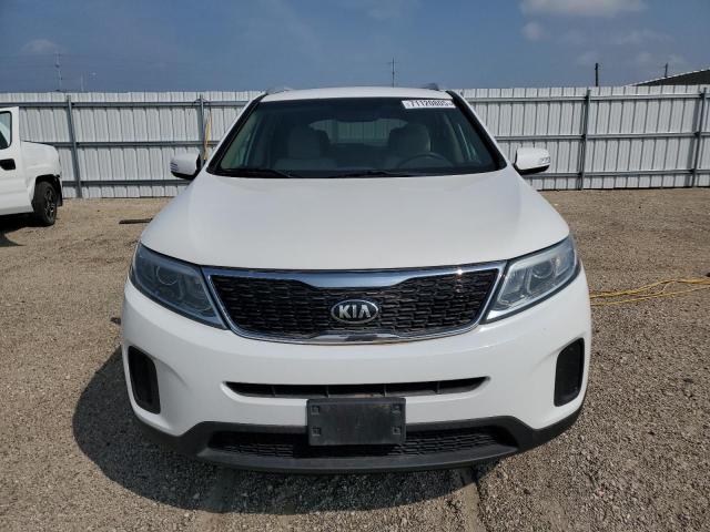 2015 KIA SORENTO LX - 5XYKTDA77FG627350