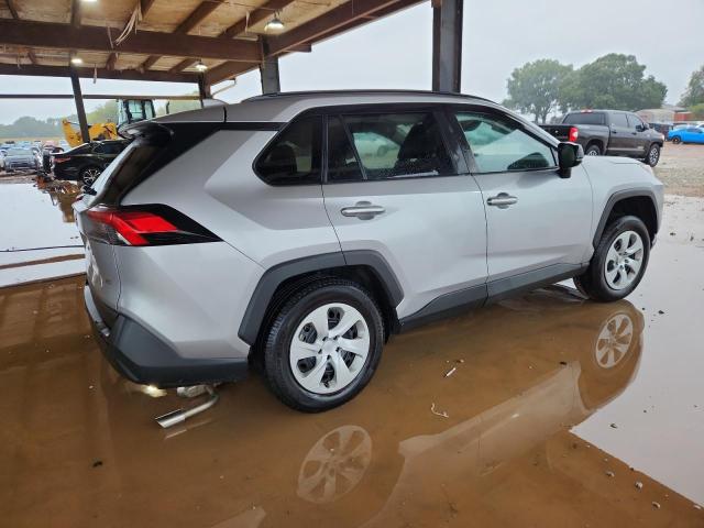 2020 TOYOTA RAV4 LE - 2T3H1RFV0LC076326