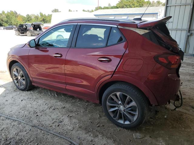 2022 BUICK ENCORE GX KL4MMDSL5NB107233