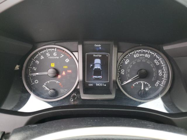 2017 TOYOTA TACOMA DOU - 5TFCZ5AN2HX065848