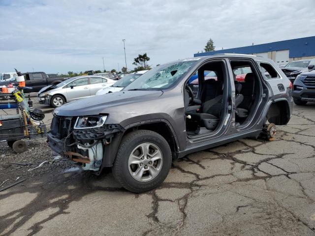 Global Auto Auctions: 2014 JEEP GRAND CHEROKEE LAREDO