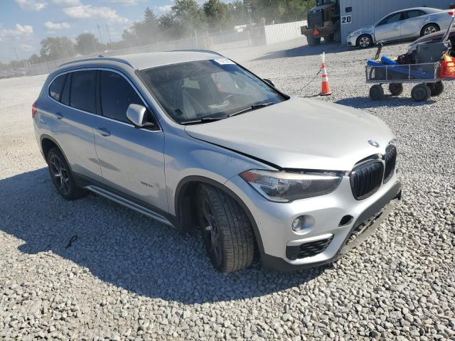 2016 BMW X1 XDRIVE28I WBXHT3C36G5E52152