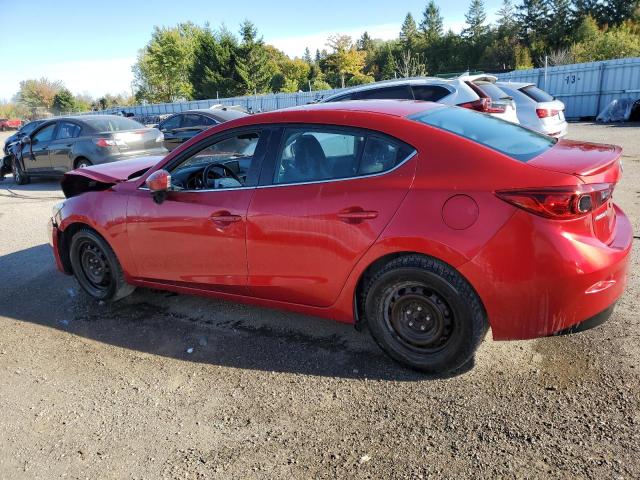 2015 MAZDA 3 TOURING - 3MZBM1V73FM153144