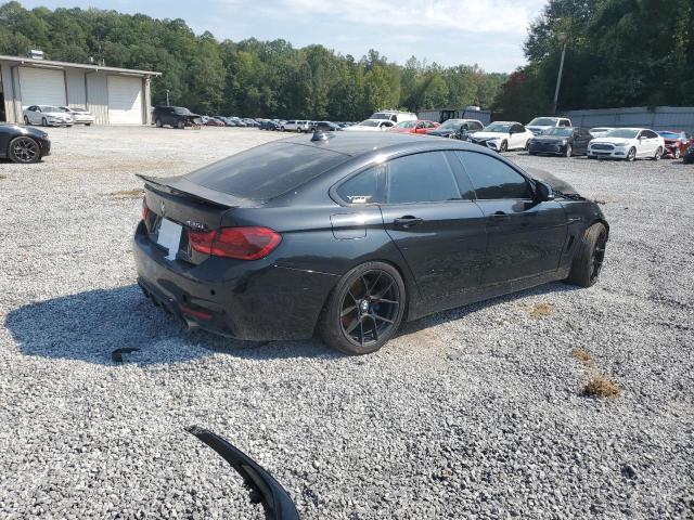2016 BMW 435 I GRAN WBA4B1C57GG241965