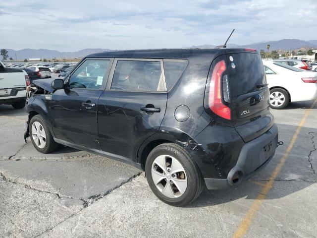 2014 KIA SOUL - Other View