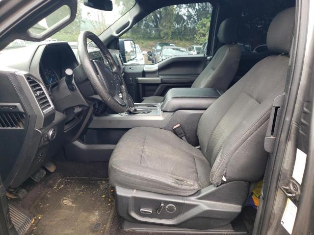 2016 FORD F150 SUPER #3276428656