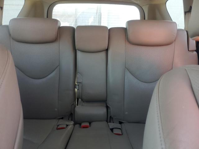 2011 TOYOTA RAV4 LIMIT - 2T3DF4DV8BW098318