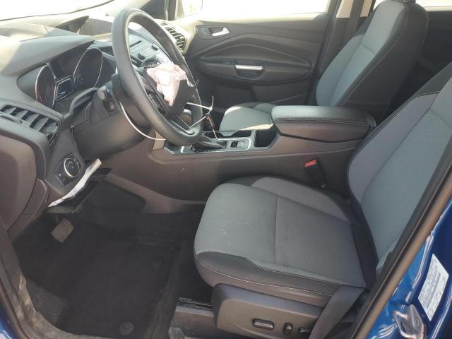 2017 FORD ESCAPE SE 1FMCU0GDXHUC09854