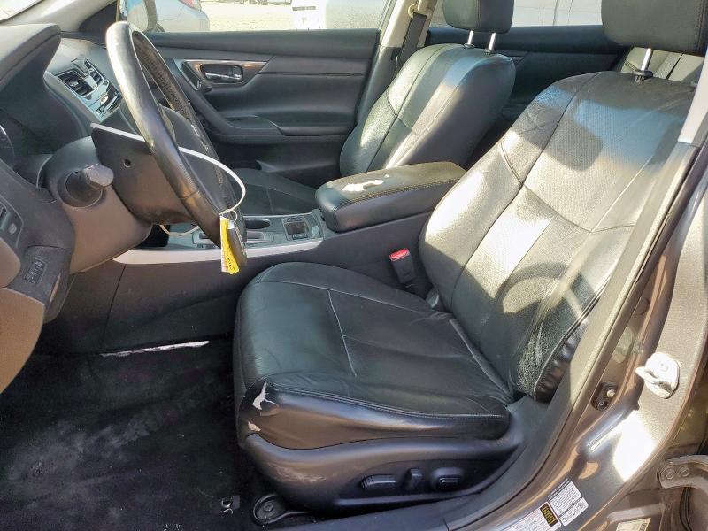 2015 NISSAN ALTIMA 2.5 #3265051872