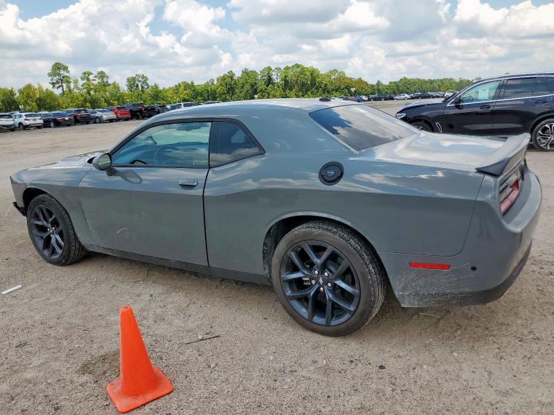 2023 DODGE CHALLENGER - 2C3CDZAGXPH590946