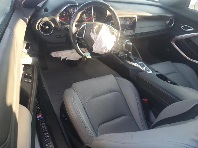 2023 CHEVROLET CAMARO SS 1G1FH3D79P0112407