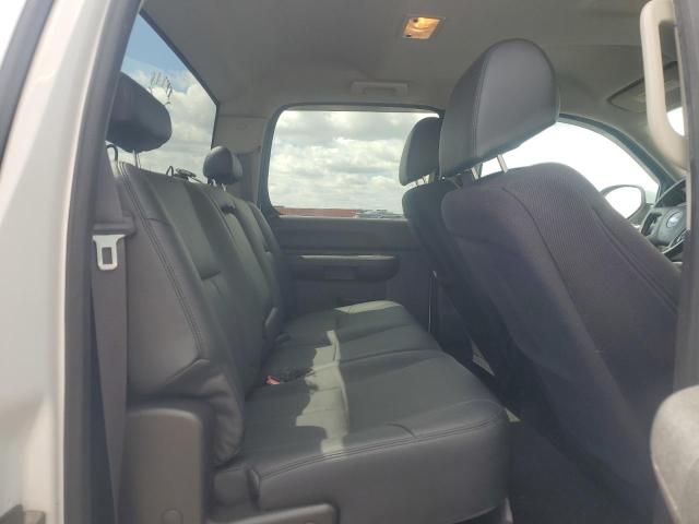 2013 CHEVROLET SILVERADO - 3GCPKSE74DG374249