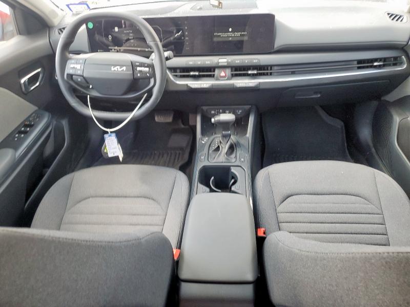 2025 KIA K4 EX - 3KPFU4DE9SE165910