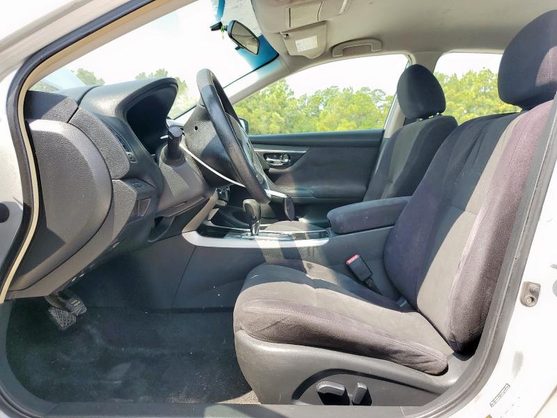 2013 NISSAN ALTIMA 2.5 - 1N4AL3AP0DN546207