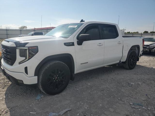 Global Auto Auctions: 2023 GMC SIERRA K15