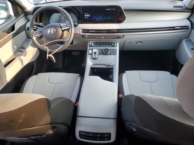 2023 HYUNDAI PALISADE SE #3301616623