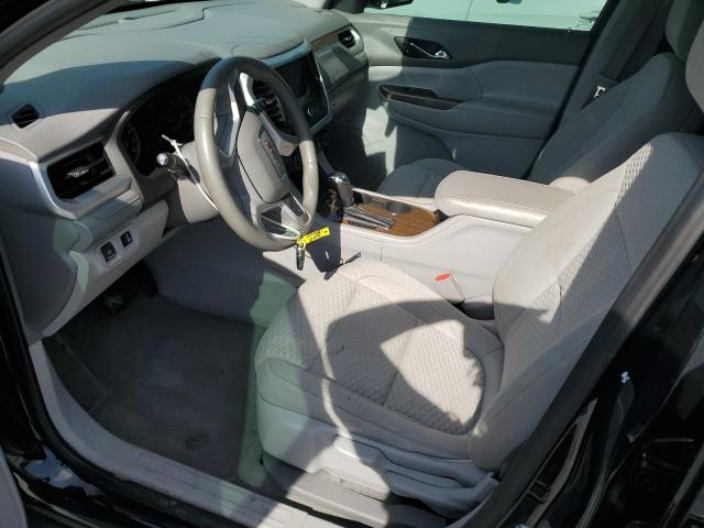 2019 GMC ACADIA SLE 1GKKNKLA2KZ185505