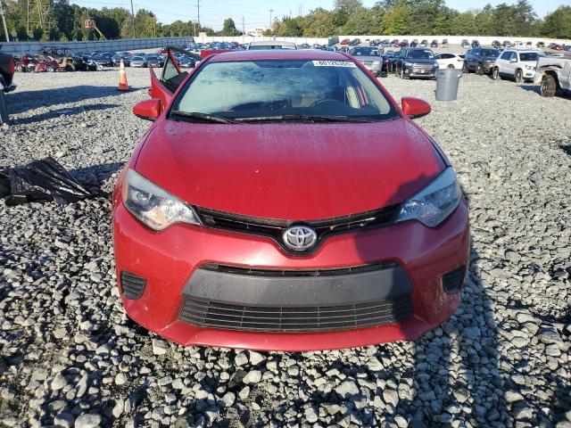2014 TOYOTA COROLLA L #3284033795