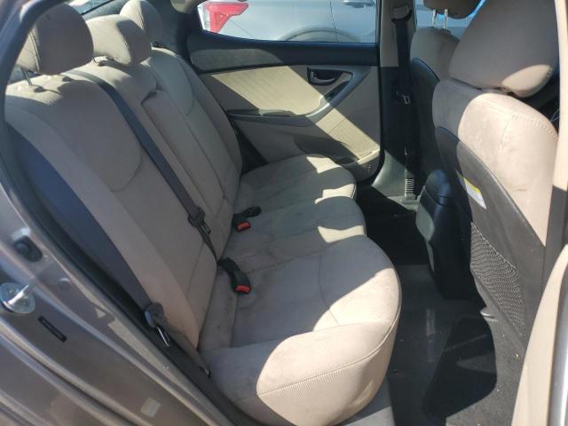 2015 HYUNDAI ELANTRA SE 5NPDH4AE2FH559962