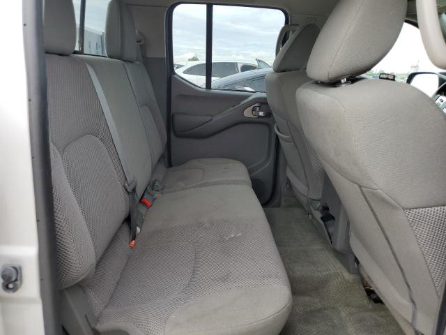 2018 NISSAN FRONTIER S 1N6AD0ER9JN702917