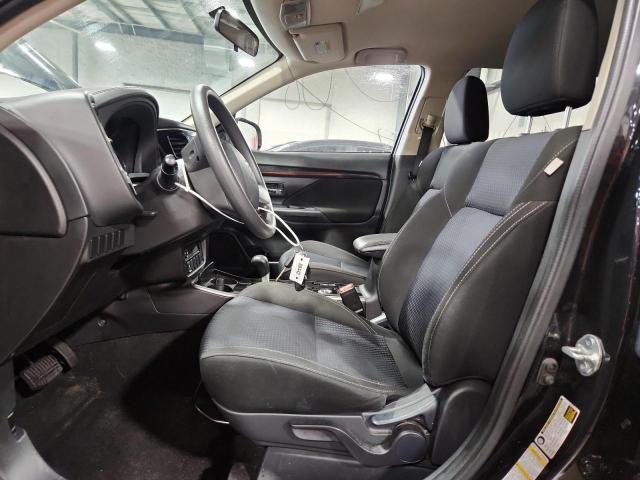 2019 MITSUBISHI OUTLANDER JA4AZ3A35KZ029202