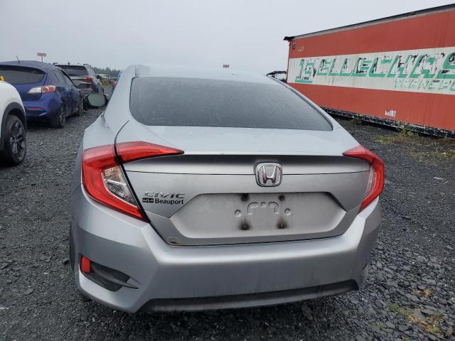 2017 HONDA CIVIC LX - 2HGFC2F52HH004446