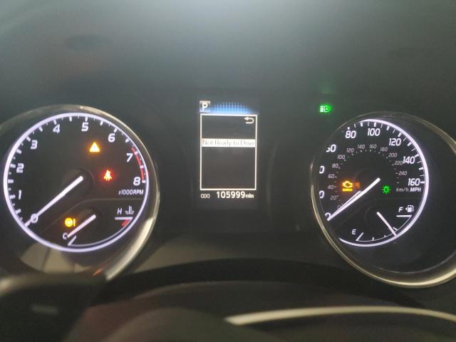 2020 TOYOTA CAMRY SE #3287899249