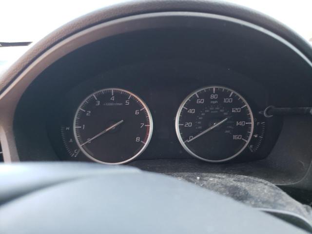 2017 ACURA ILX BASE W 19UDE2F35HA007100