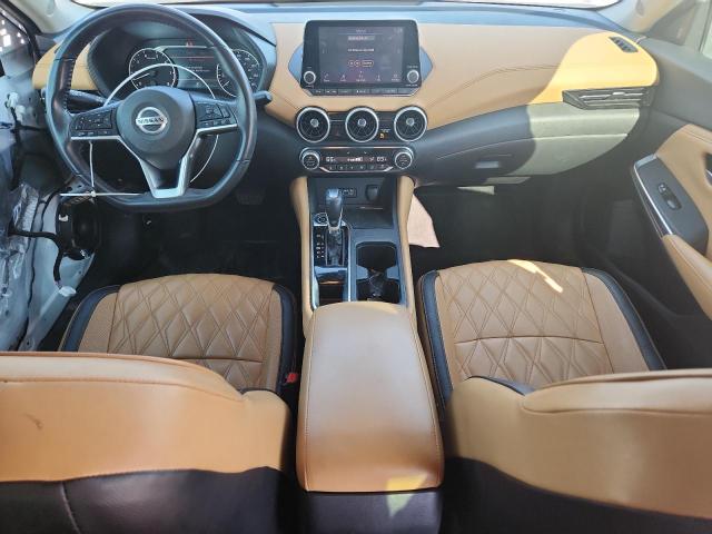 2020 NISSAN SENTRA SV 3N1AB8CV1LY270825