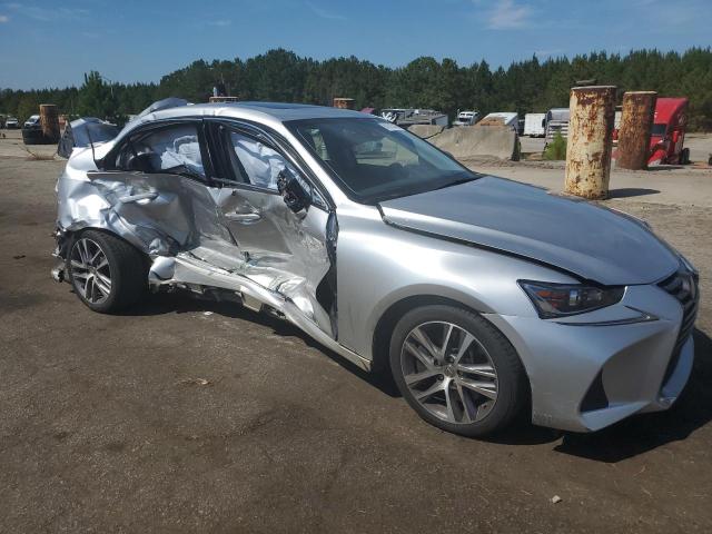 2020 LEXUS IS 300 JTHAA1D24L5103690