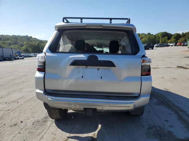 2016 TOYOTA 4RUNNER SR JTEBU5JR6G5373690