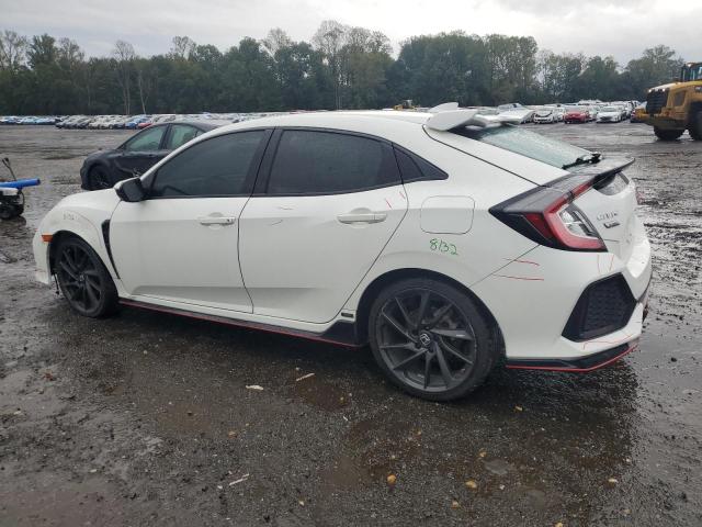 2018 HONDA CIVIC SPOR SHHFK7H49JU210196