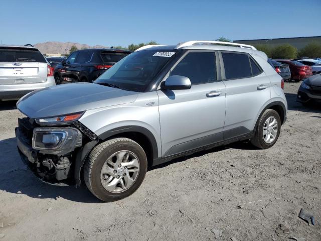 2020 HYUNDAI VENUE SEL - KMHRC8A33LU024338