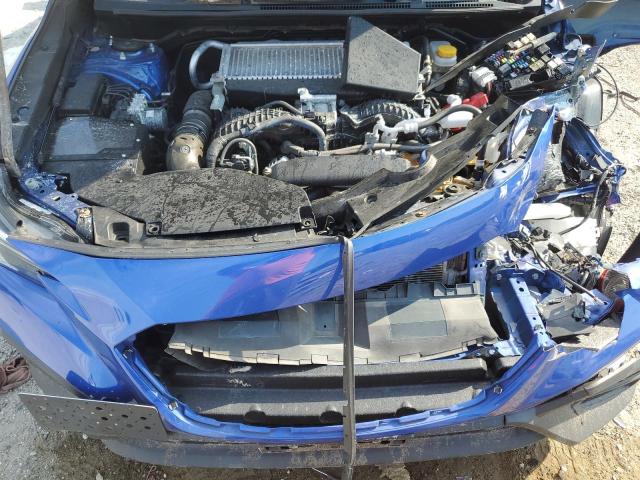 2022 SUBARU WRX JF1VBAA64N9023122