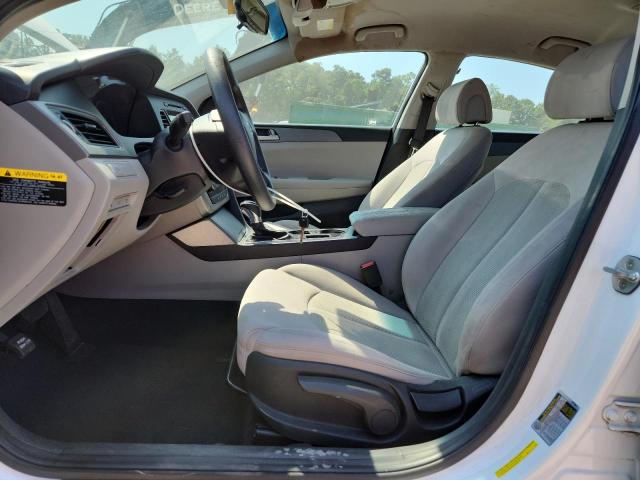 2017 HYUNDAI SONATA SE 5NPE24AF5HH568804