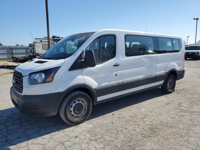 2019 FORD TRANSIT T- #3256343337
