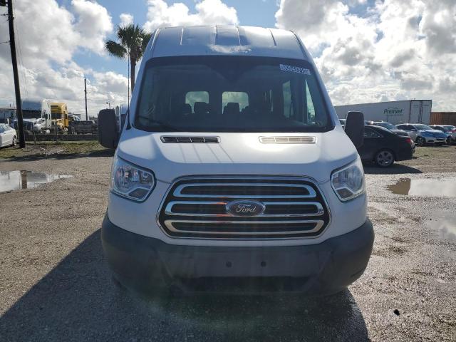 2018 FORD TRANSIT T-350 1FBZX2XM6JKA48510