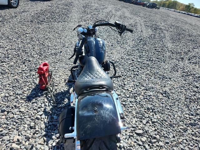 2015 HARLEY-DAVIDSON FXSB BREAK 1HD1BFV10FB038049