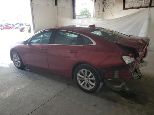 2020 CHEVROLET MALIBU LT 1G1ZD5ST6LF006167