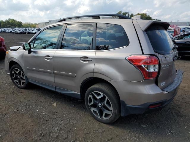 2016 SUBARU FORESTER 2.5I LIMITED JF2SJAHC0GH496067
