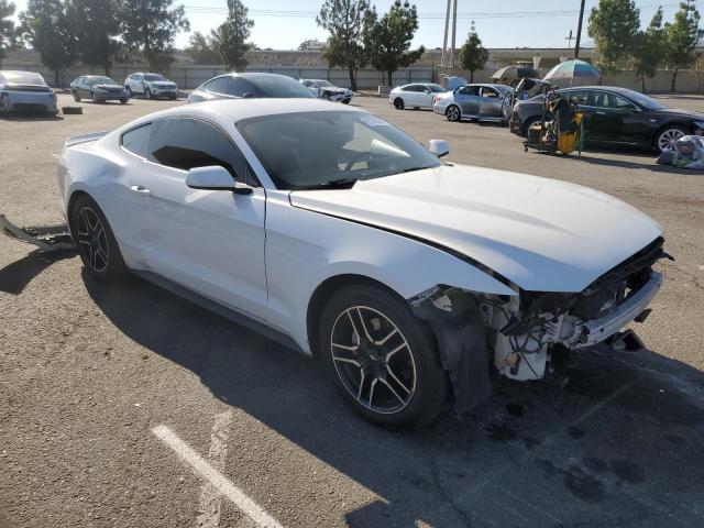 2017 FORD MUSTANG - Other View
