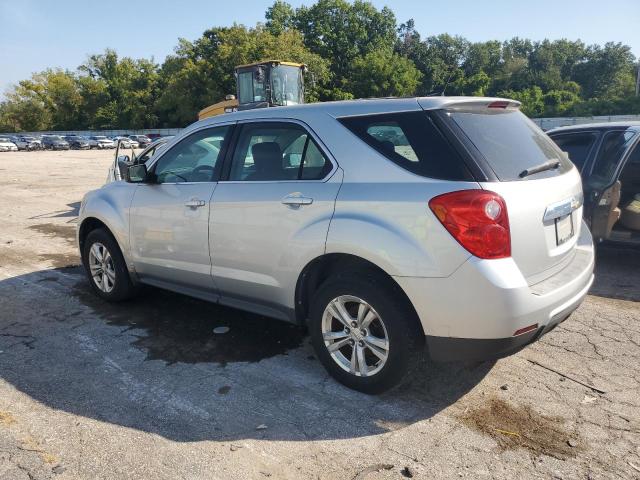 2011 CHEVROLET EQUINOX LS - 2CNALBEC7B6259455